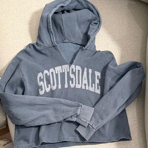 Brandy Melville Hoodie Sweater